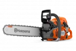 HUSQVARNA 555