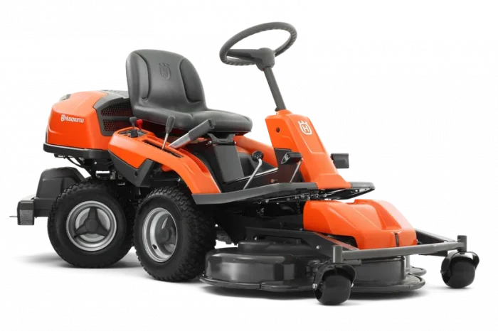 HUSQVARNA R 318 - Image 1