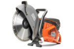 Motorni sjekac betona Husqvarna K 970