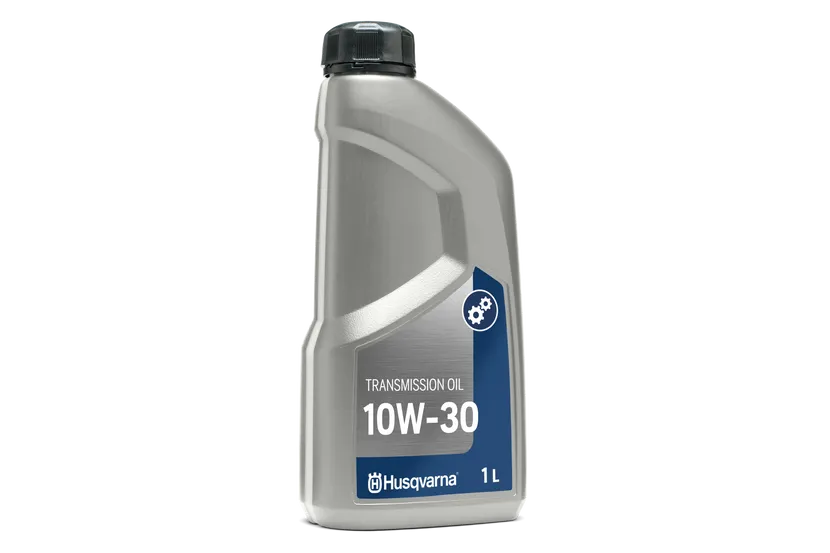 HUSQVARNA 10W-30 4T AWD - Image 1