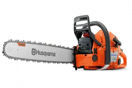 HUSQVARNA 372 XP®
