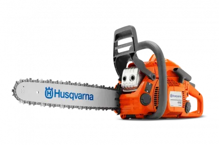 HUSQVARNA 440