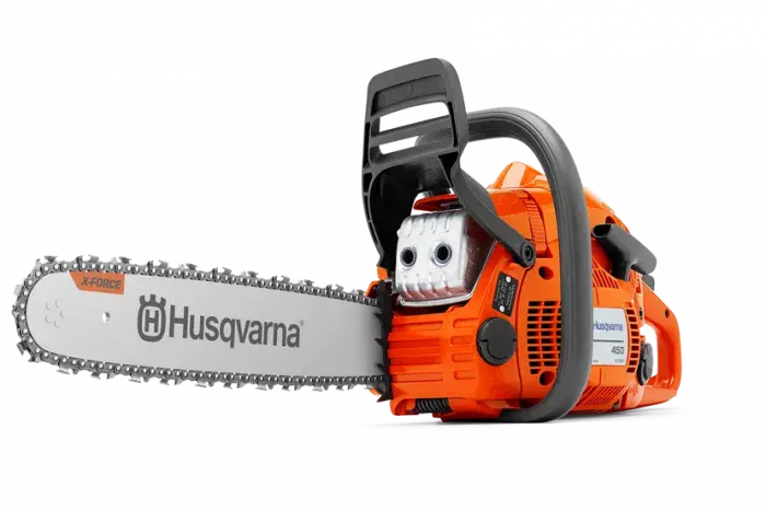 HUSQVARNA 450 II - Image 1