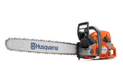 HUSQVARNA 572 XP®