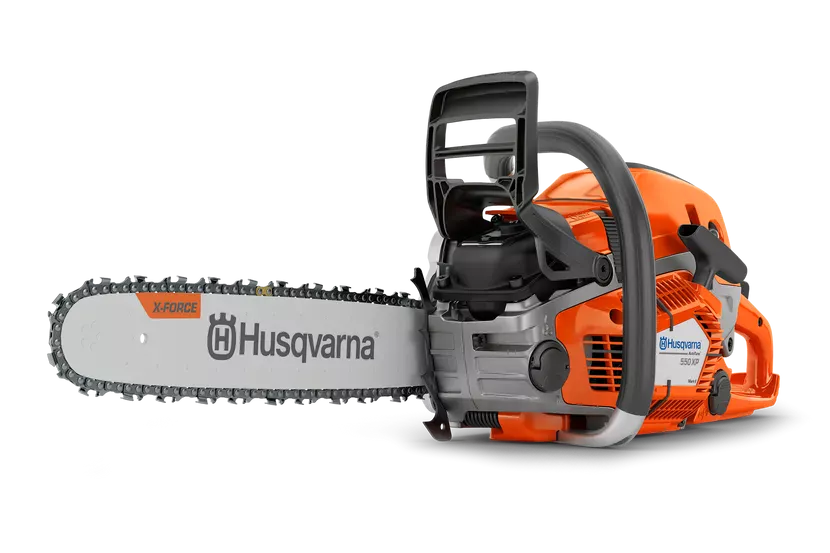 h110-0518 HUSQVARNA 550XP Mark II - Image 1