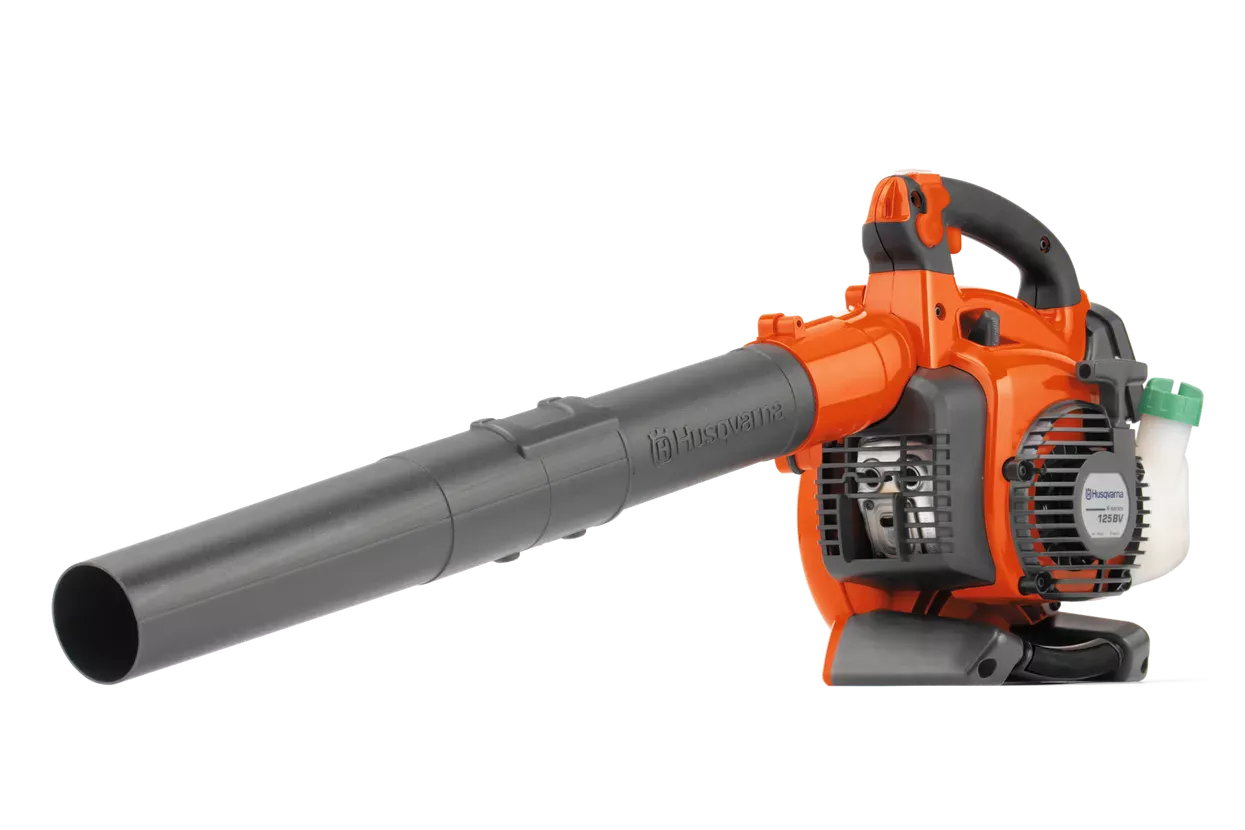 HUSQVARNA 125BVx - Image 1