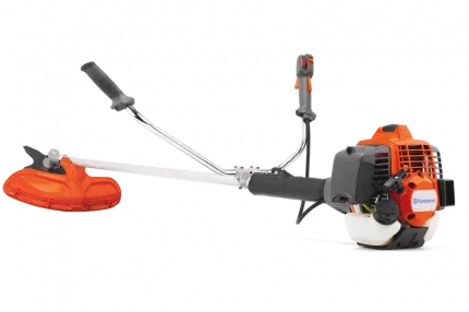 HUSQVARNA 553RS
