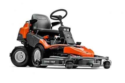 HUSQVARNA R422Ts AWD