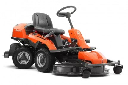 HUSQVARNA R 318