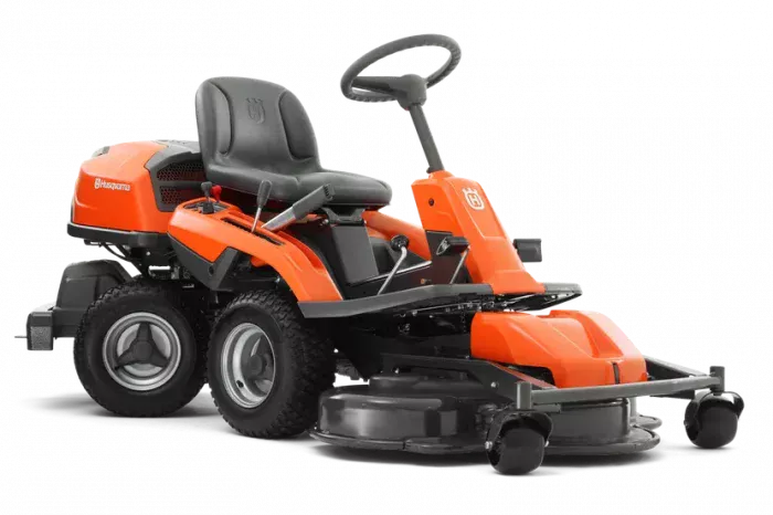 HUSQVARNA R 318 - Image 1