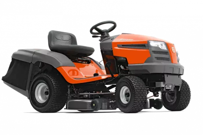 HUSQVARNA TC 138 - Image 1