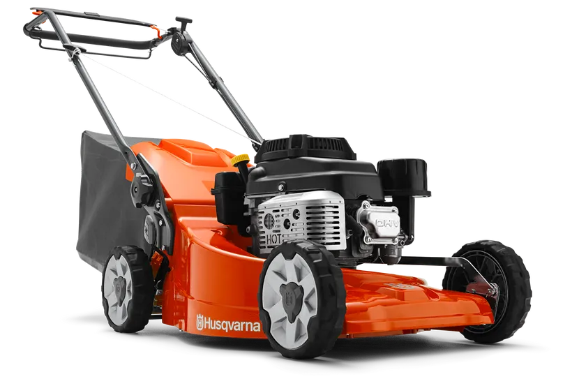 HUSQVARNA LC 551SP - Image 1