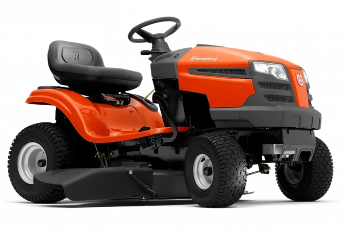 HUSQVARNA TS 138 - Image 1