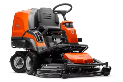 HUSQVARNA RC 320Ts AWD