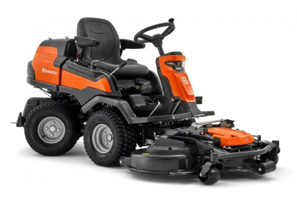 HUSQVARNA 420TsX AWD