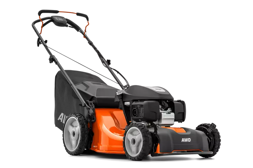 HUSQVARNA LC 353AWD - Image 1