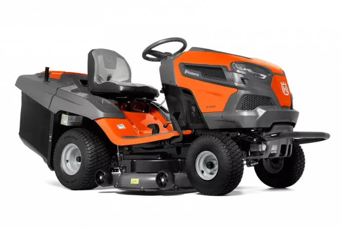 HUSQVARNA TC 242TX - Image 1