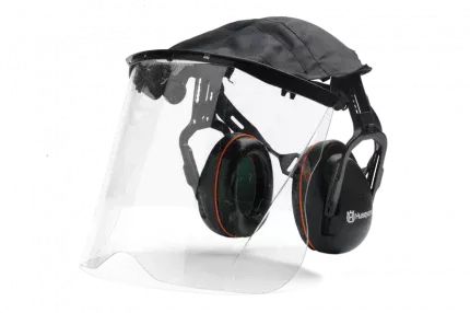 Husqvarna antifoni sa perspex vizirom