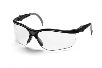 Husqvarna zaštitne naočare Clear X