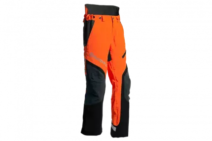 Pantalone Technical T W 20A XL Waist T 20A - sa zaštitom od testere
