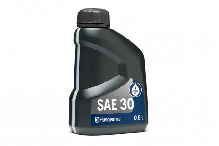 Četverotaktno Husqvarna ulje 0.6 L / 1.4L WP 4T SAE 30 - Image 1