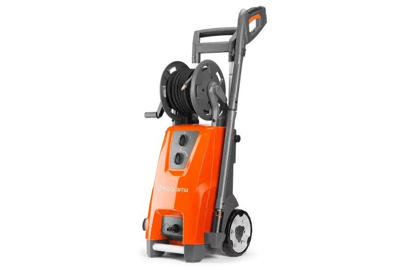 h410-1246 HUSQVARNA 460 - Image 1