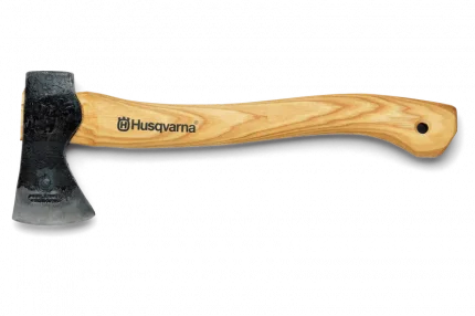 Husqvarna kamperska sjekira