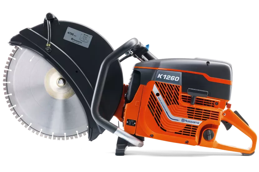 hc210-0205 HUSQVARNA K 1260 - Image 1