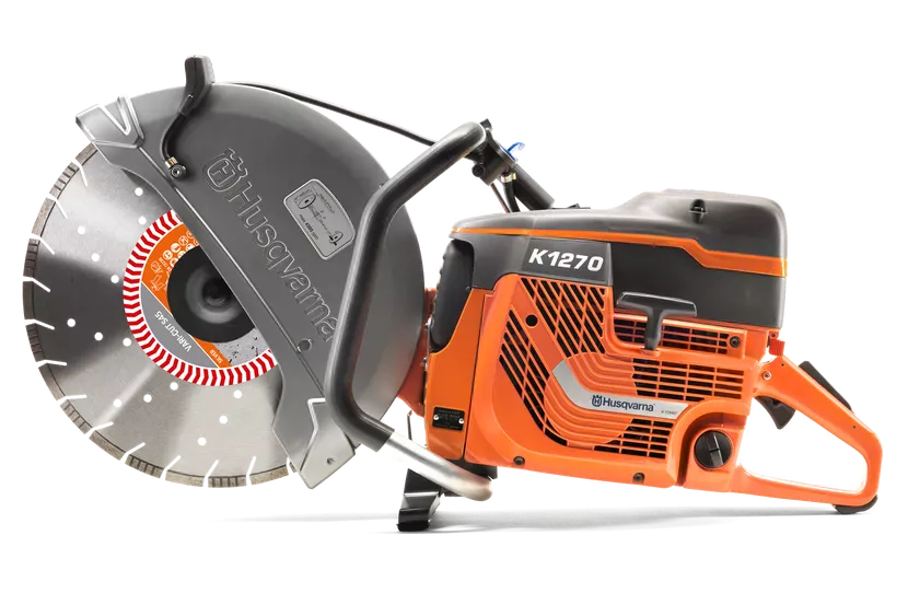 hc210-0404 Husqvarna K 1270 - Image 1