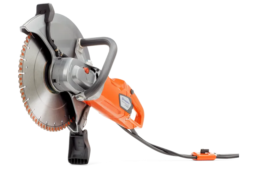 hc210-0451 HUSQVARNA K 4000 - Image 1