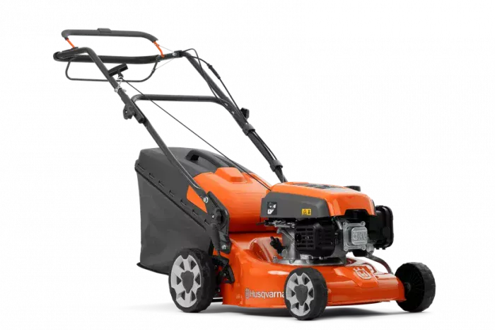 Husqvarna LC 140SP - Image 1