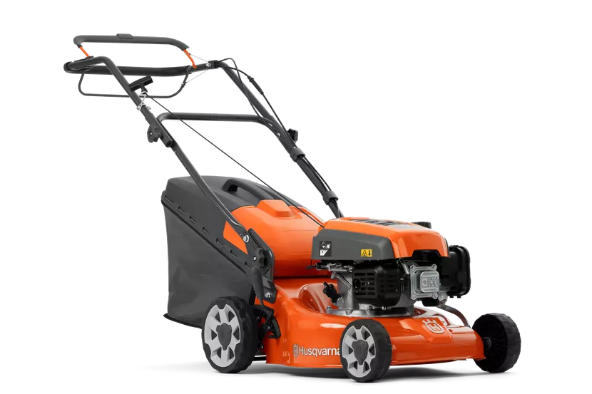 kz-135359 Husqvarna LC 140SP - Image 1
