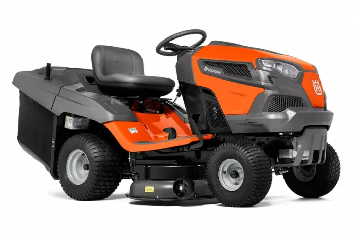 Husqvarna TC242T - Image 1