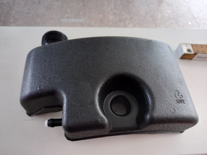 Tank - Image 1