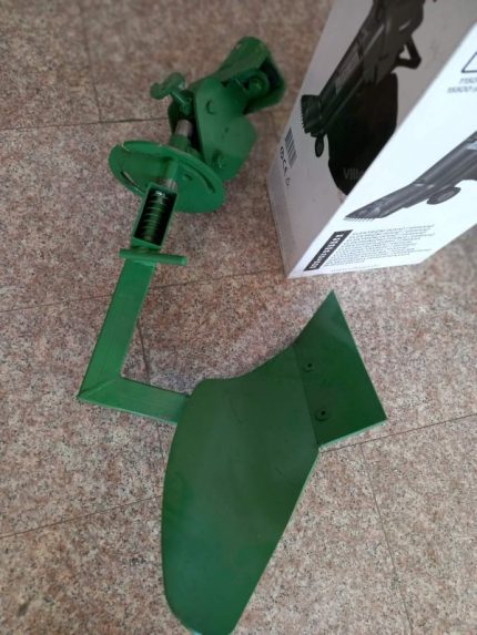 Plug za kultiator