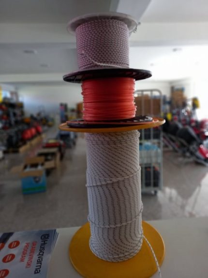 Silk sve debljine